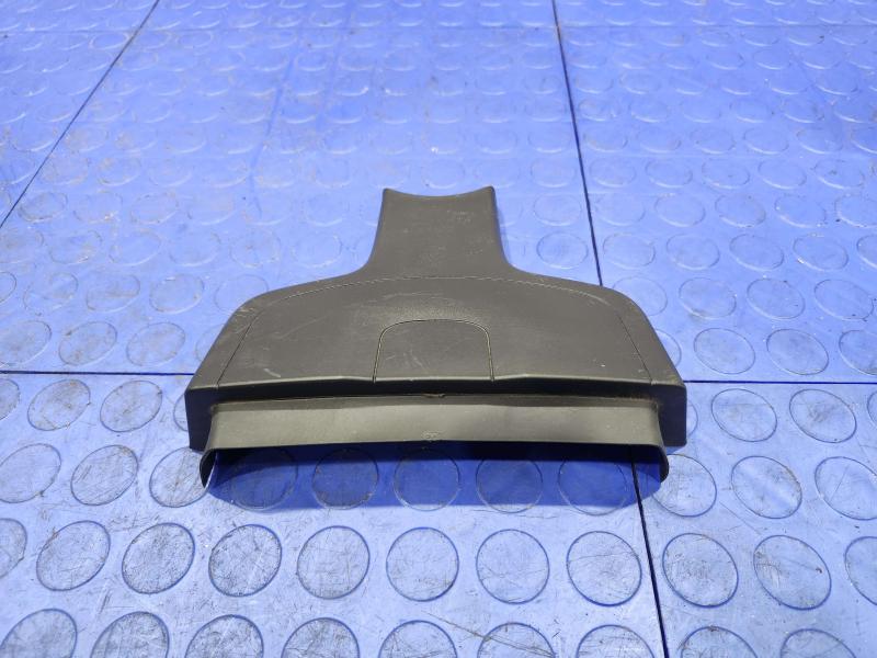 2010-2016 Porsche Panamera 970 Interior Rear View Mirror Cover OEM 7PP863081FFF