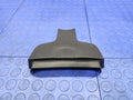 2010-2016 Porsche Panamera 970 Interior Rear View Mirror Cover OEM 7PP863081FFF