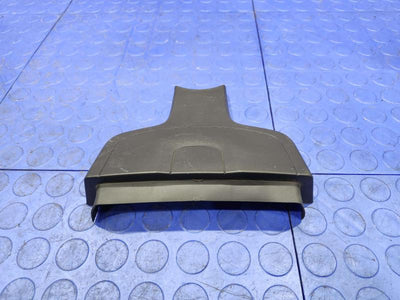 2010-2016 Porsche Panamera 970 Interior Rear View Mirror Cover OEM 7PP863081FFF