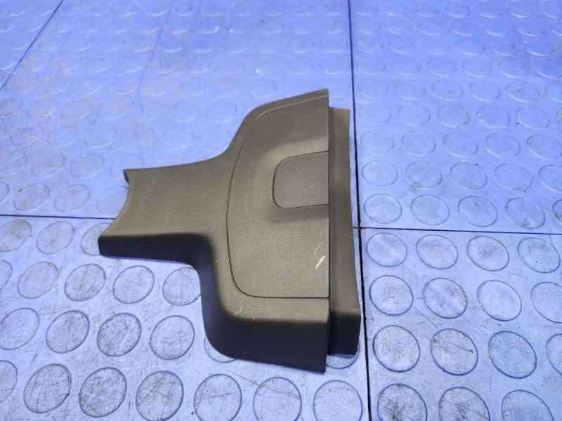 2010-2016 Porsche Panamera 970 Interior Rear View Mirror Cover OEM 7PP863081FFF