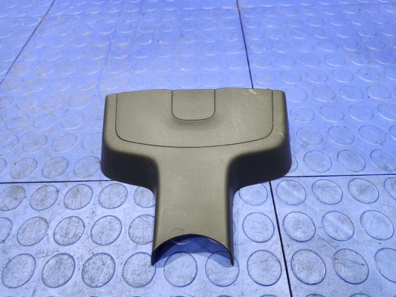 2010-2016 Porsche Panamera 970 Interior Rear View Mirror Cover OEM 7PP863081FFF