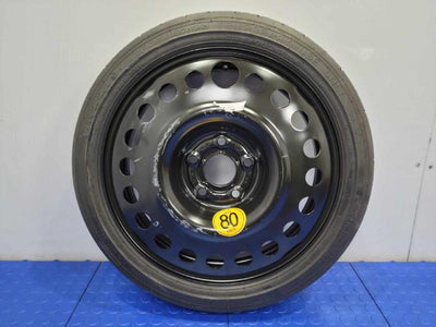 2020 Chevrolet Trax Wheel