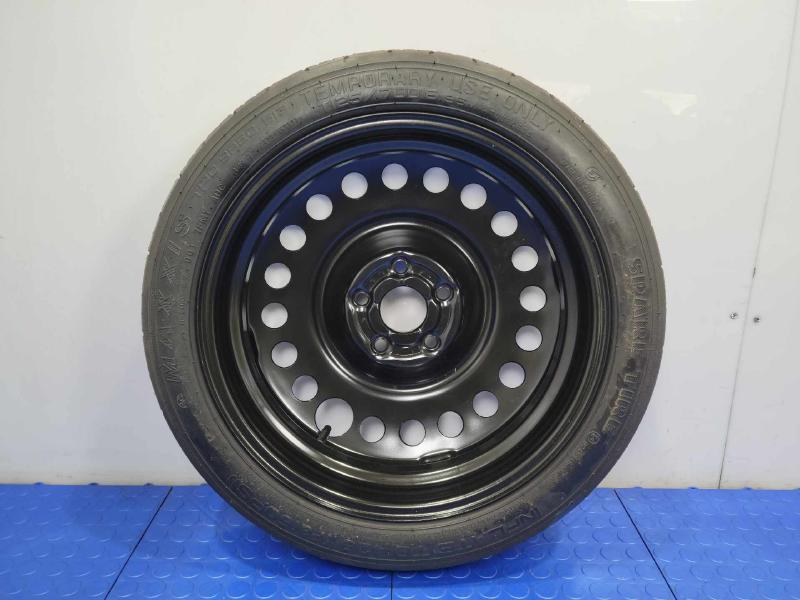 2020 Chevrolet Trax Wheel