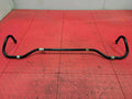 2008-2010 Saturn Vue Rear Stabilizer Bar Swaybar Genuine OEM Part 96843014