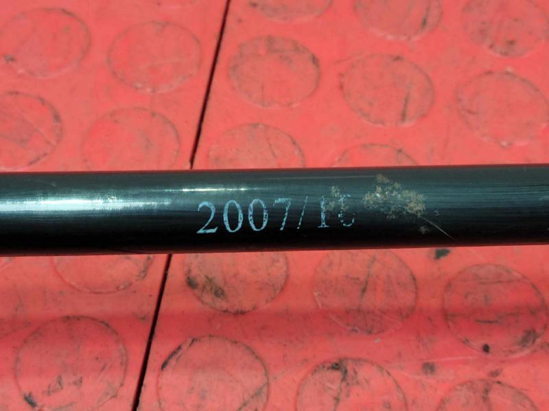 2008-2010 Saturn Vue Rear Stabilizer Bar Swaybar Genuine OEM Part 96843014