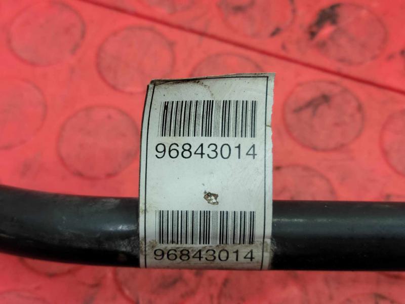 2008-2010 Saturn Vue Rear Stabilizer Bar Swaybar Genuine OEM Part 96843014