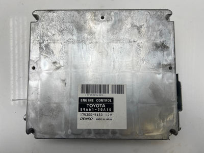 2005 Toyota Celica Engine/Motor Brain Box