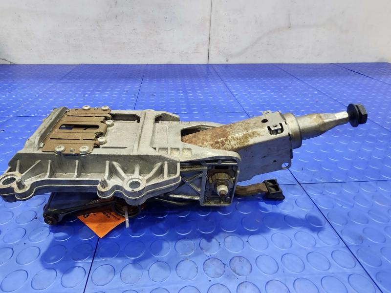 2005-2008 Ford Mustang Steering Column Bare Genuine OEM 6R3Z3C529AA