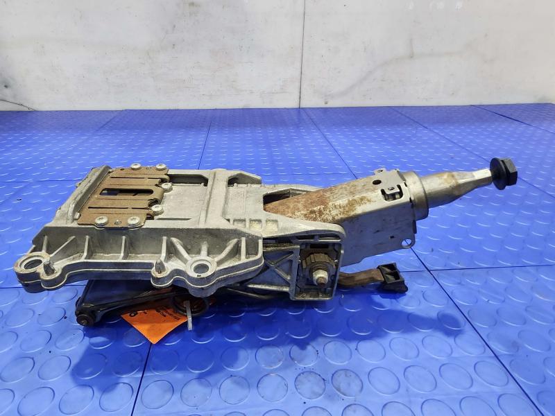 2005-2008 Ford Mustang Steering Column Bare Genuine OEM 6R3Z3C529AA