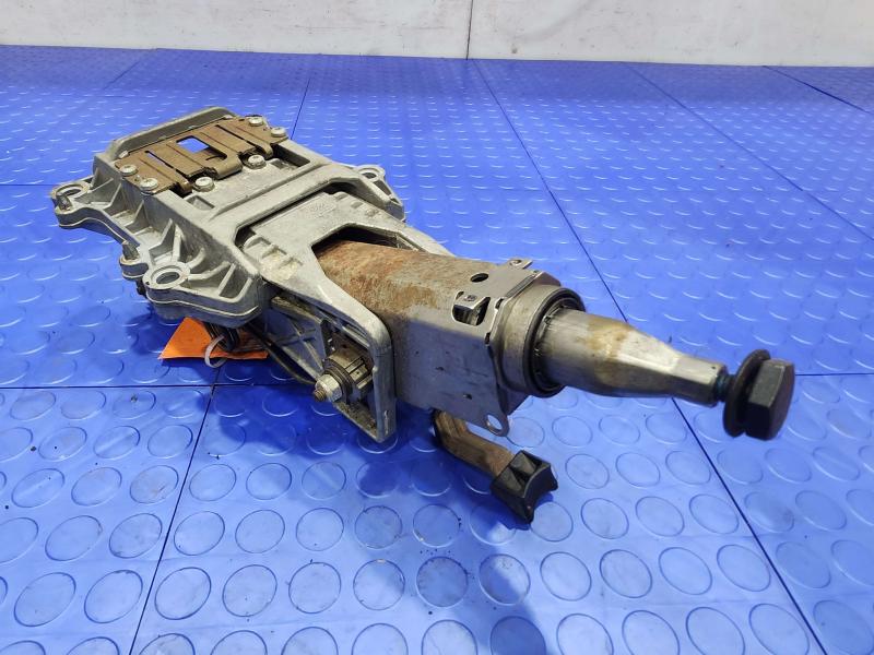 2005-2008 Ford Mustang Steering Column Bare Genuine OEM 6R3Z3C529AA