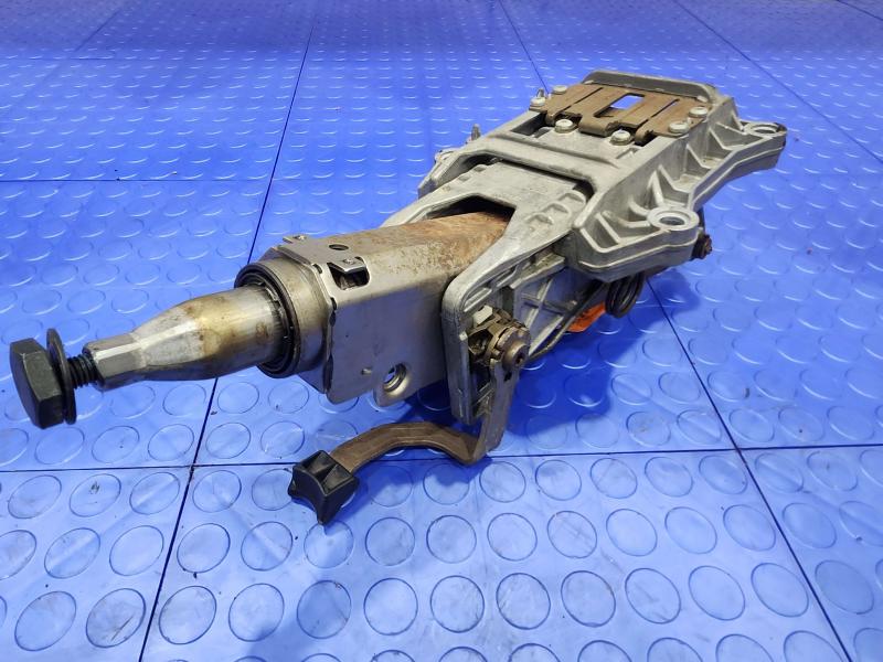 2005-2008 Ford Mustang Steering Column Bare Genuine OEM 6R3Z3C529AA