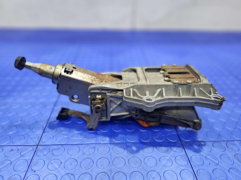 2005-2008 Ford Mustang Steering Column Bare Genuine OEM 6R3Z3C529AA