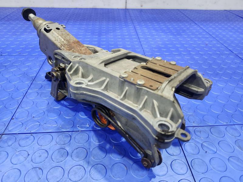 2005-2008 Ford Mustang Steering Column Bare Genuine OEM 6R3Z3C529AA