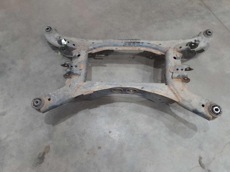 2017-2023 Subaru Impreza Rear Crossmember Subframe Genuine OEM 20152FL01B