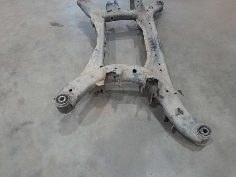 2017-2023 Subaru Impreza Rear Crossmember Subframe Genuine OEM 20152FL01B