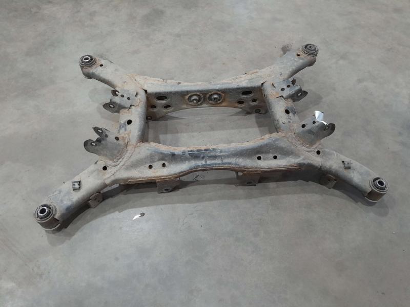 2017-2023 Subaru Impreza Rear Crossmember Subframe Genuine OEM 20152FL01B