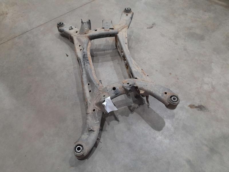 2017-2023 Subaru Impreza Rear Crossmember Subframe Genuine OEM 20152FL01B