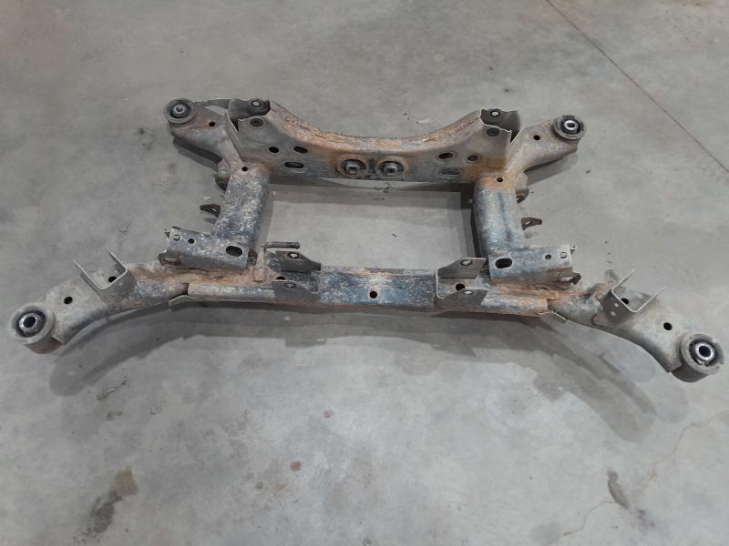 2017-2023 Subaru Impreza Rear Crossmember Subframe Genuine OEM 20152FL01B