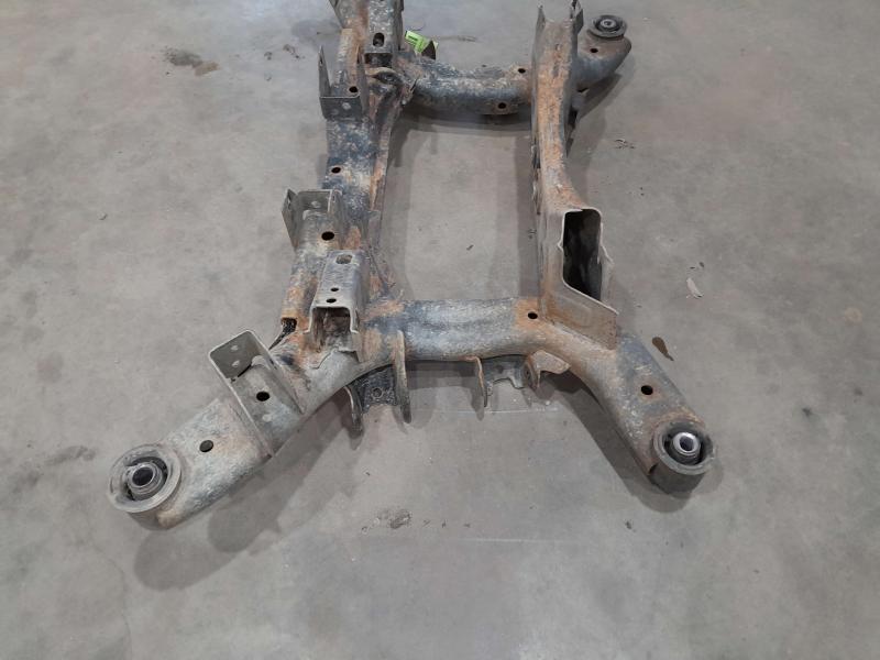 2017-2023 Subaru Impreza Rear Crossmember Subframe Genuine OEM 20152FL01B