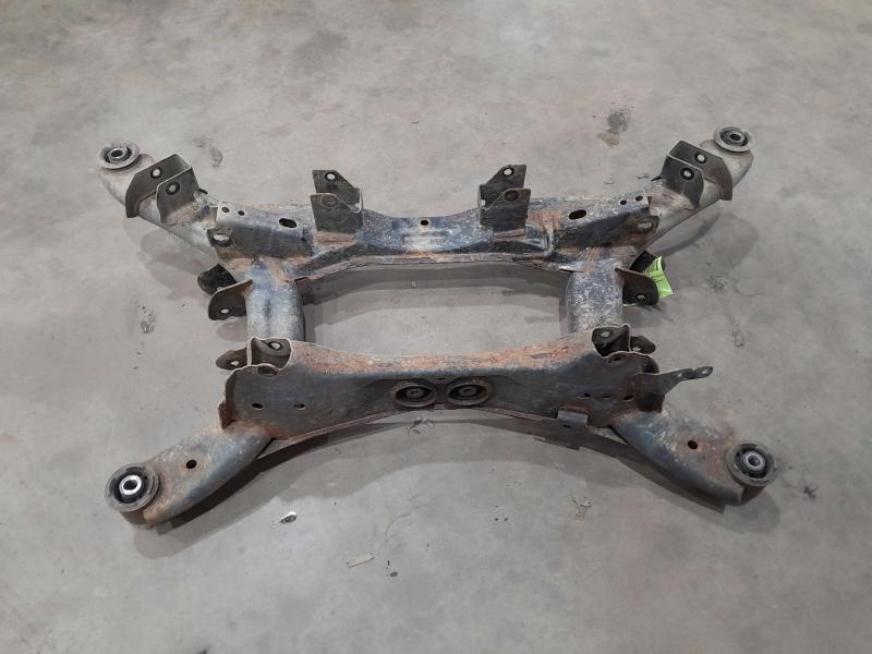 2017-2023 Subaru Impreza Rear Crossmember Subframe Genuine OEM 20152FL01B