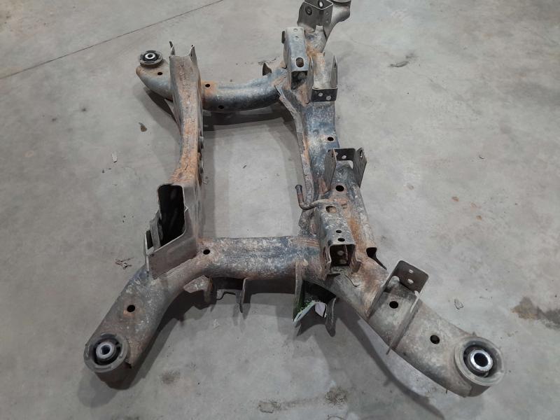 2017-2023 Subaru Impreza Rear Crossmember Subframe Genuine OEM 20152FL01B