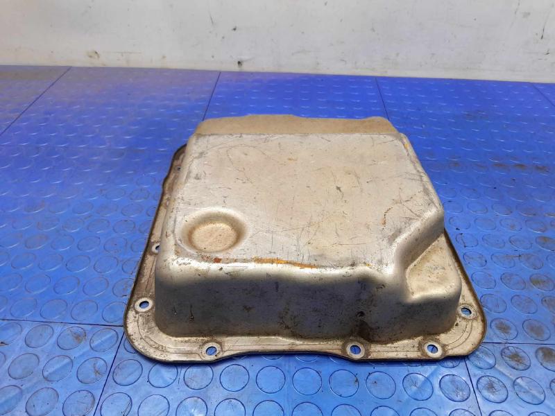 2008 Chevrolet Express 1500 Transmission Oil Pan