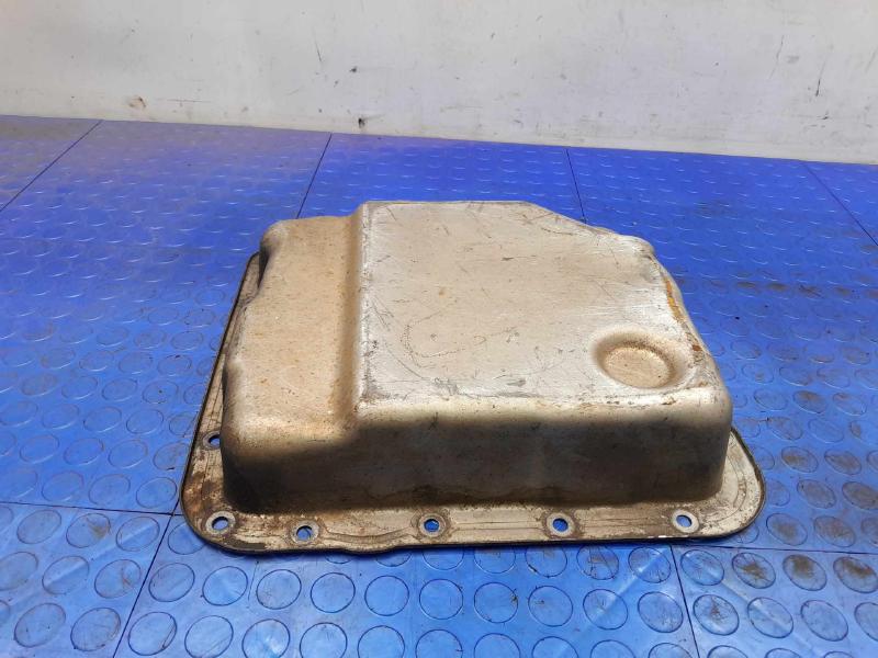 2008 Chevrolet Express 1500 Transmission Oil Pan