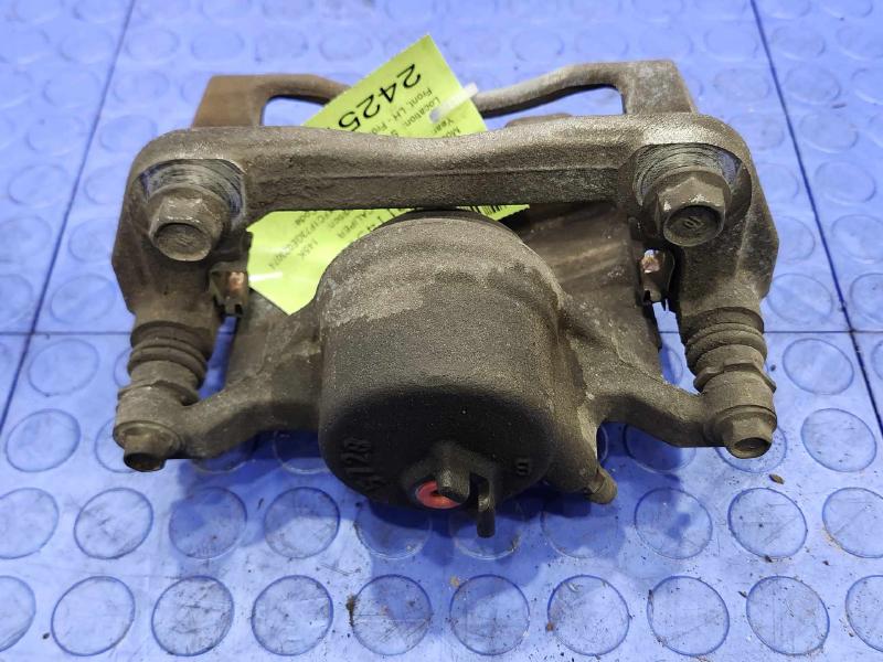 2013-2021 Honda Civic Front Brake Caliper Assembly Left Driver Side OEM 45019T2FA00,LH