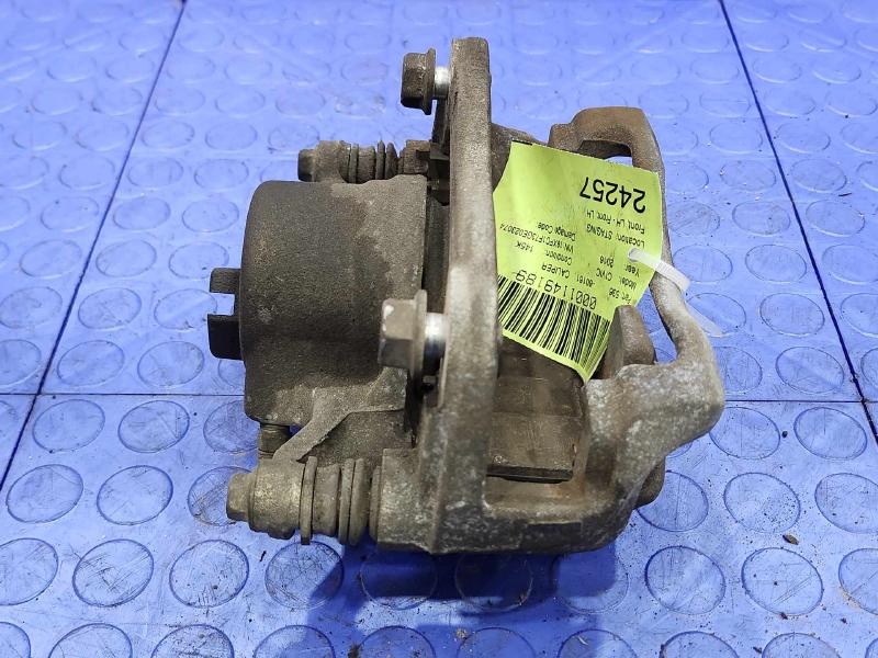 2013-2021 Honda Civic Front Brake Caliper Assembly Left Driver Side OEM 45019T2FA00,LH