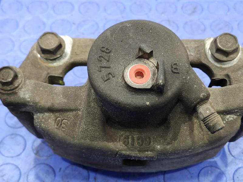 2013-2021 Honda Civic Front Brake Caliper Assembly Left Driver Side OEM 45019T2FA00,LH