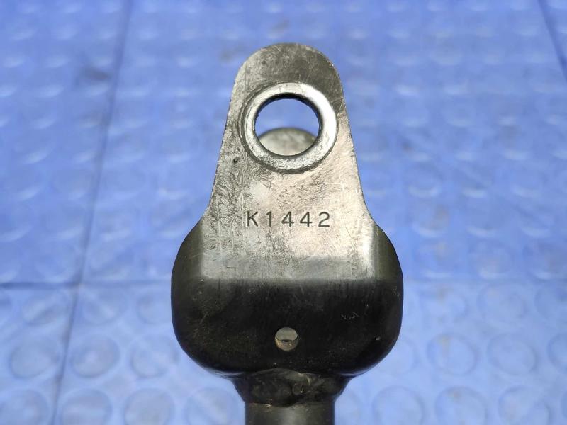 2017 Mazda Miata Lower Control Arm Rr