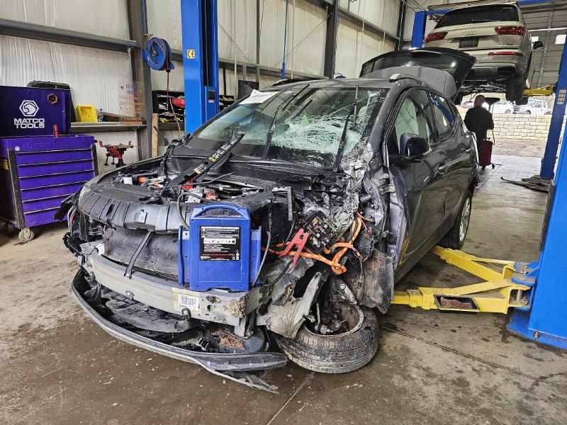 2023 Chevrolet Bolt EUV Air Bag