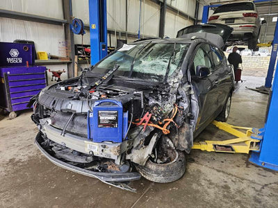 2023 Chevrolet Bolt EUV Center Pillar