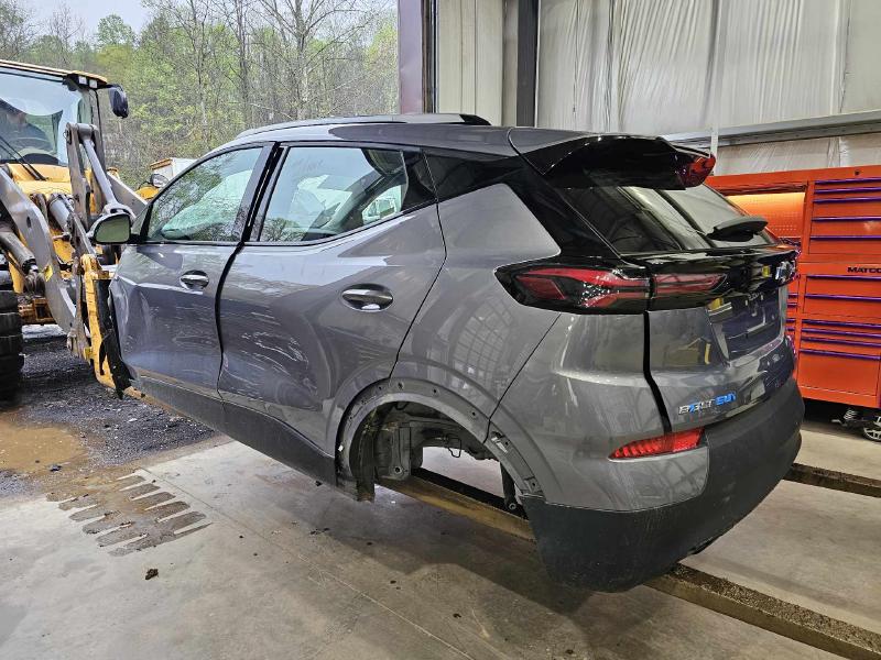 2023 Chevrolet Bolt EUV Air Bag