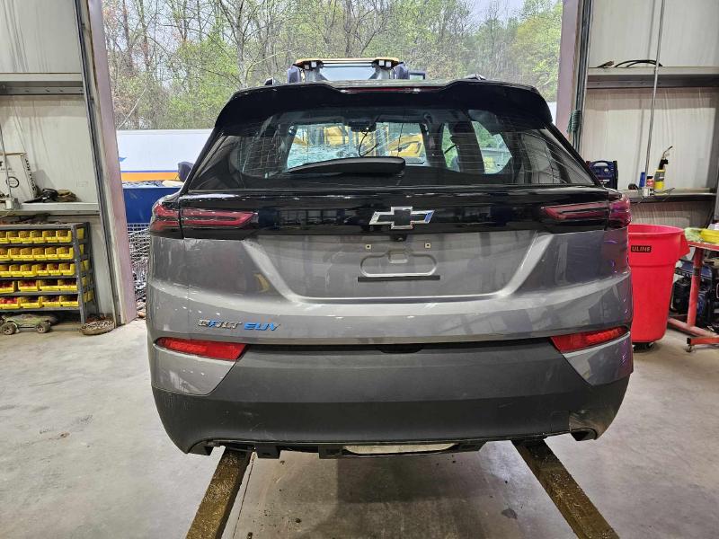 2023 Chevrolet Bolt EUV Air Bag
