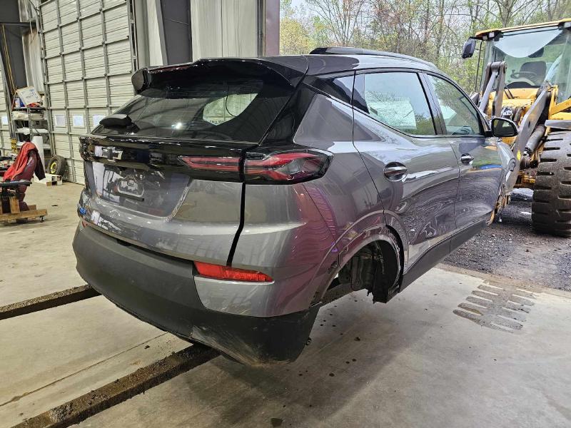 2023 Chevrolet Bolt EUV Front Door Regulator