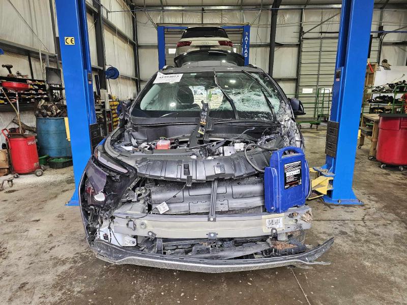 2023 Chevrolet Bolt EUV Air Bag