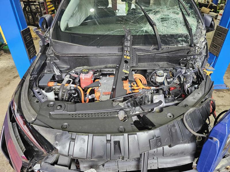 2023 Chevrolet Bolt EUV Air Bag
