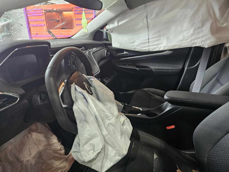 2023 Chevrolet Bolt EUV Air Cond. Evaporator