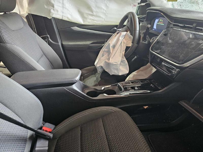 2023 Chevrolet Bolt EUV Air Cond. Evaporator