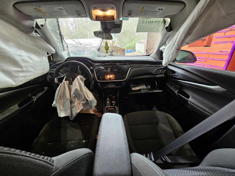2023 Chevrolet Bolt EUV Air Cond. Evaporator