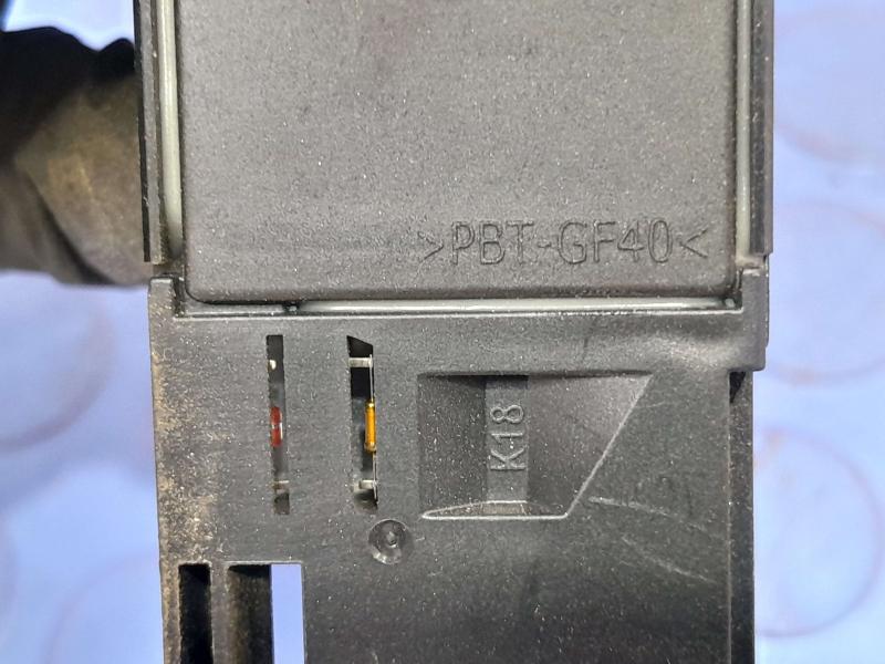 2012 Honda Civic Air Flow Meter