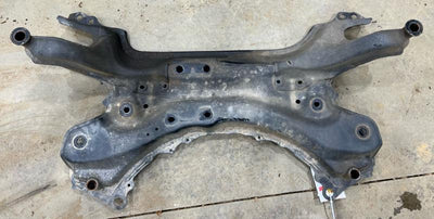 2010 Toyota RAV4 Crossmember/Cradle/Undercarria