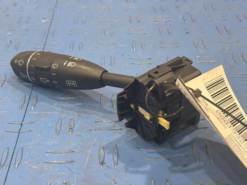 2010 Mercedes ML-Class Combination Switch