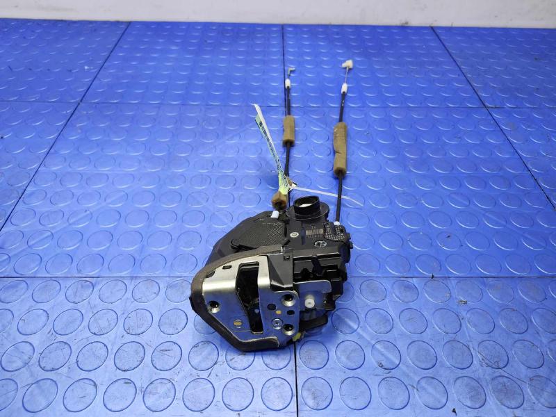 2013 Acura RDX Rear Door Latch