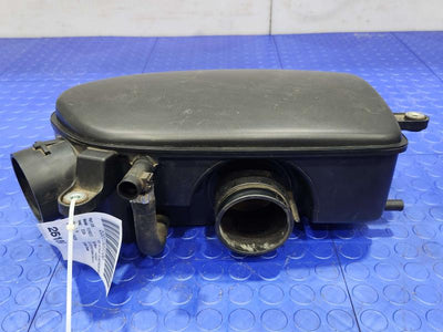 2009-2010 Subaru Forester 2.5L Engine Air Intake Chamber Genuine OEM 14435AA290
