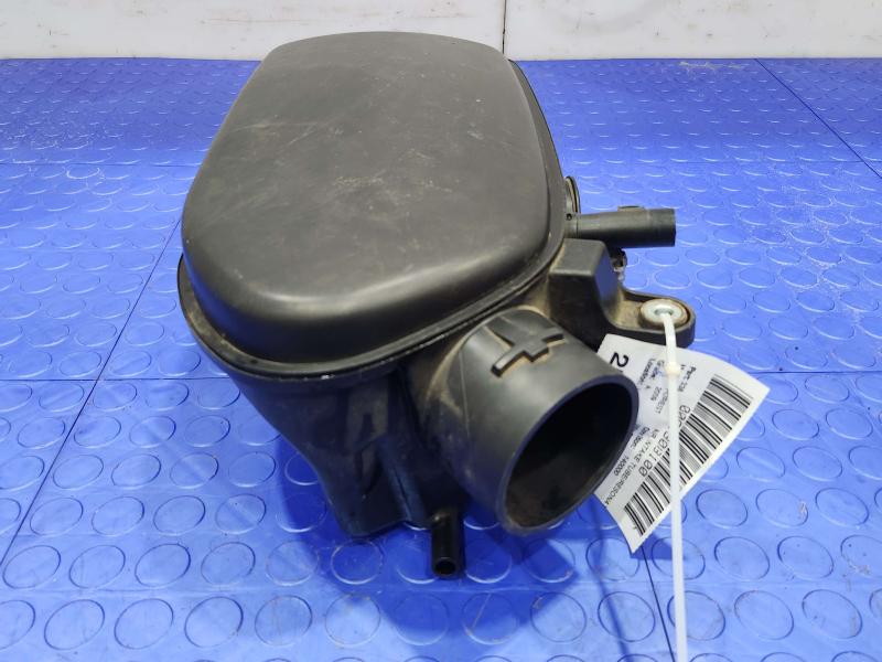 2009-2010 Subaru Forester 2.5L Engine Air Intake Chamber Genuine OEM 14435AA290