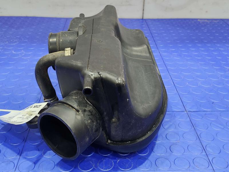 2009-2010 Subaru Forester 2.5L Engine Air Intake Chamber Genuine OEM 14435AA290