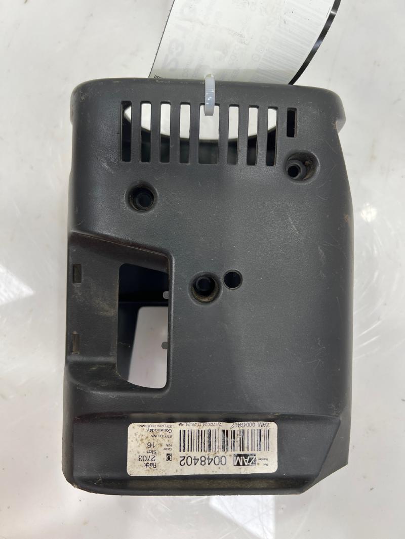 2004 Chevrolet Colorado Misc Ebay Parts