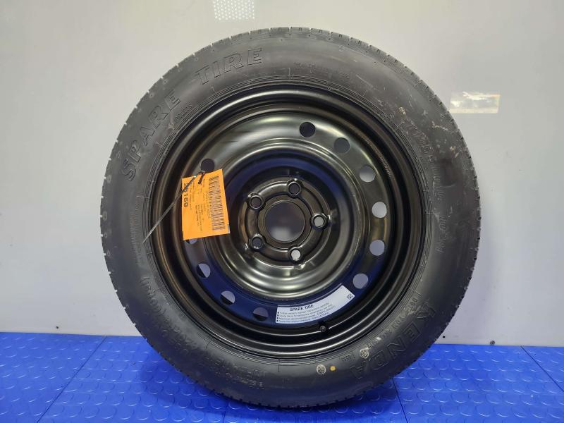 2019 Honda HR-V Wheel